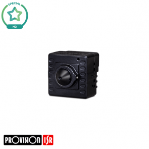 Provision 2MP 3.7mm Pinhole hidden IP camera