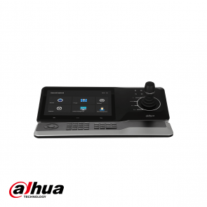 Dahua Android Network Control Keyboard