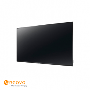 Neovo 43" full HD Led monitor