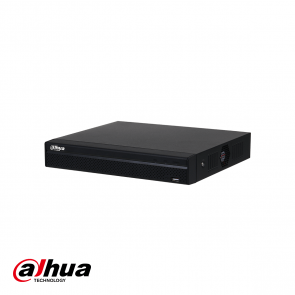 Dahua 4 kanaals Compact 1U 4PoE 1SSD 960GB Lite