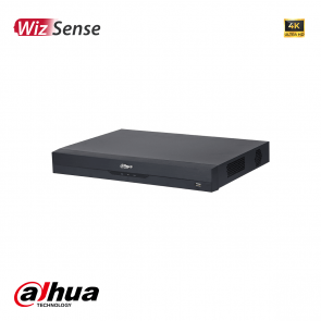 Dahua 16 kanaals EI H.265 Network Video Recorder incl 2TB HDD