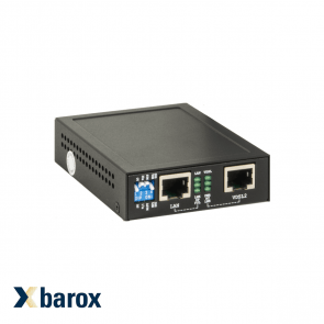 Barox Media Converters VDSL2