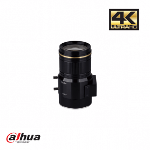 Dahua 12 MegaPixel 4K Lens 10.5-42mm