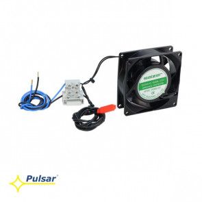 Pulsar Fan inclusief temp. sensor voor PS-AWO471 / PS-AWO530W