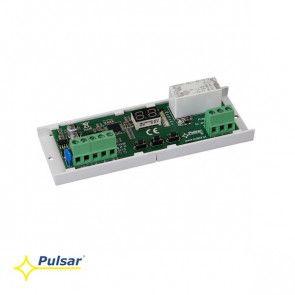 Pulsar PC1 multi-function time relay module