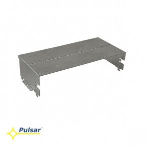 Pulsar Mounting plate voor modules en switches t.b.v. HPSB-12V10A-C