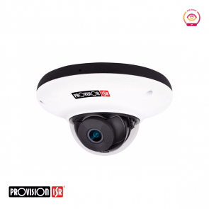 Provision 4MP 2.8mm Mini Dome IP Eye-Sight Series
