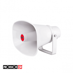 Provision Amplified Horn Speaker