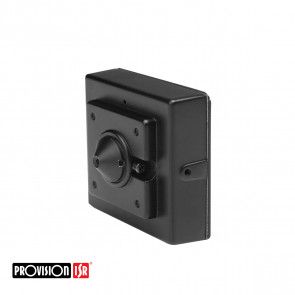 Provision 2MP 3.7mm Pinhole hidden Analog camera