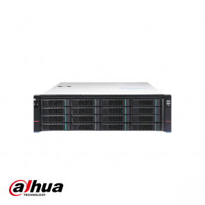 Provision Ossia VMS 16HDD Recording Server with Raid 128TB and 2 PSU