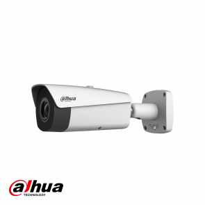 Dahua Thermal 400x300 Network Bullet Camera, 13mm