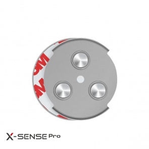 X-Sense XS01 Magnetic mounting kit 45mm