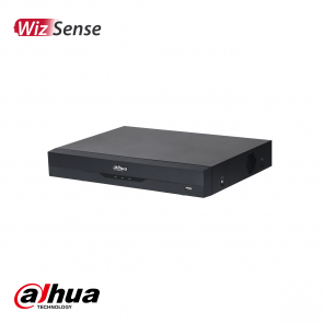 Dahua 4 kanaals Penta-brid 1080P Mini 1U Digital Video Recorder incl 1 TB HDD
