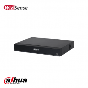 Dahua 4 kanaals Penta-brid 4K 1U WizSense incl 1 TB HDD
