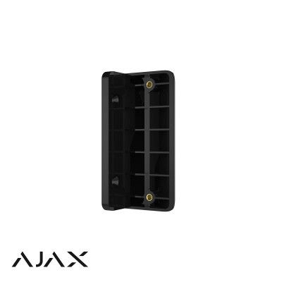 Ajax MOTIONPROTECT CURTAIN Smartbracket Zwart