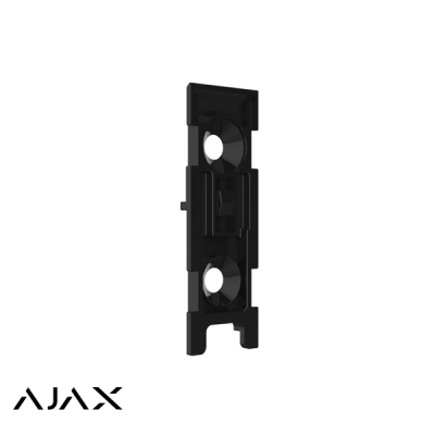 Ajax DOORPROTECT MAGNEET Smartbracket Zwart