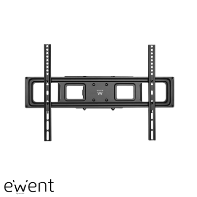 Ewent Easy Turn TV en monitor wandsteun tot 70 inch, 3 pivot