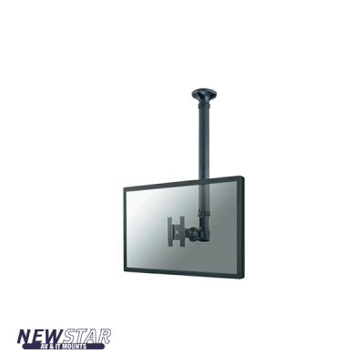 NewStar LCD Monitor arm Ceilingmount