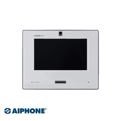 Aiphone 7 inch, Master station, WIT