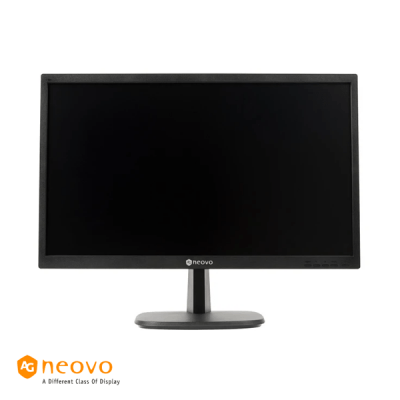 Neovo 24" full HD LED monitor