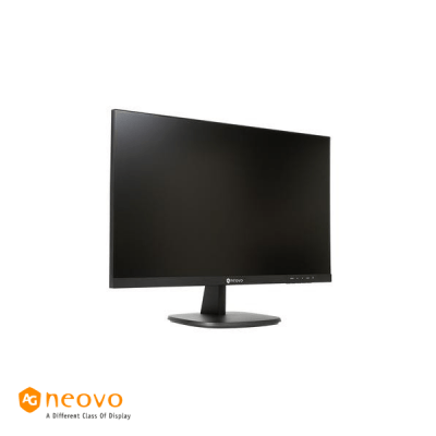 Neovo 27" full HD LED monitor HDMI/VGA