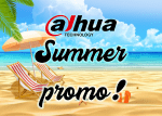 Dahua Summer Promo 2023