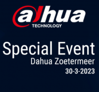 Special Event Dahua