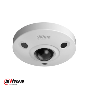 Dahua 360 graden fish eye camera