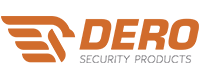 Dero Security Products uit Eindhoven