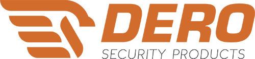 Dero Security Products uit Eindhoven